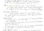 write handwrite notes, assignments, lectures and letters